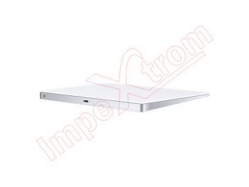 Apple Magic Trackpad 2 A1535 para Apple MacBook de color blanco
